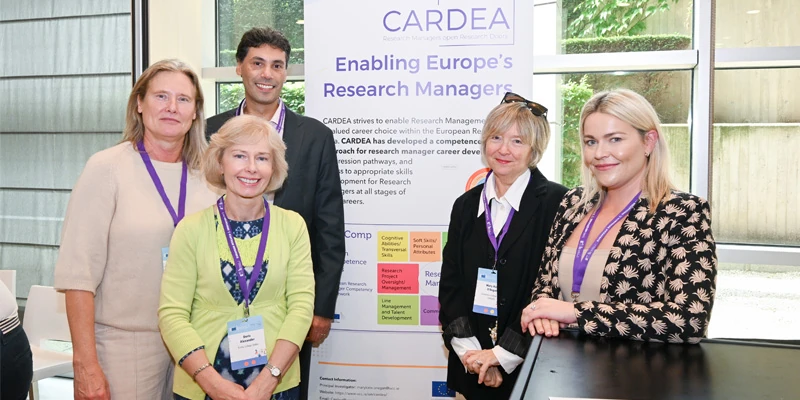 Behind UCC&rsquo;s Research HR Strategy: Mary Kate O&rsquo;Regan